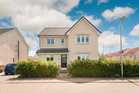 5 Millar Gardens, North Berwick, East Lothian, EH39 5PY