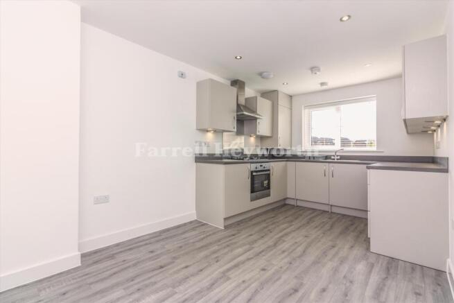 Cannock Crescent, Leyland photo 4