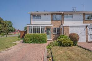 91, Rowood Drive, Solihull B92 9LH