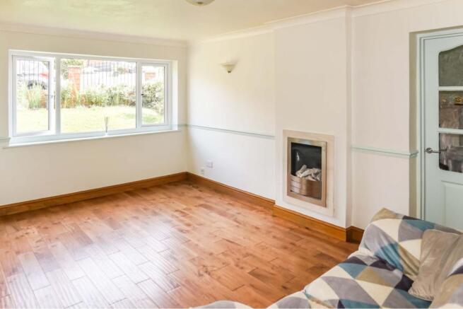 Reception Room One