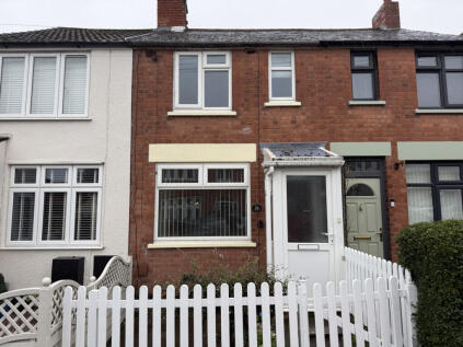 Bowling Green Road, Hinckley, LE10