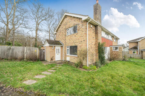 Skintle Green, Colden Common, Winchester, Hampshire, SO21