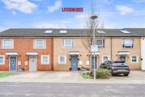 26, Alcock Crescent, Crayford, Dartford DA1 4FR