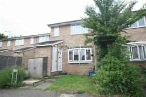 14, The Blanes, Ware SG12 0XA