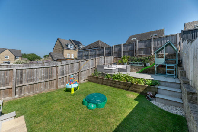 3 bed Semi-Detached for sale Image 5