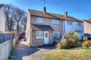 20, Eastwood Road, Stokenchurch HP14 3SW