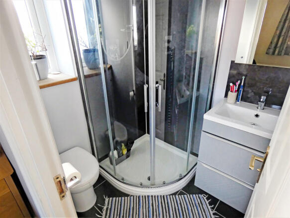 En Suite to Maste...