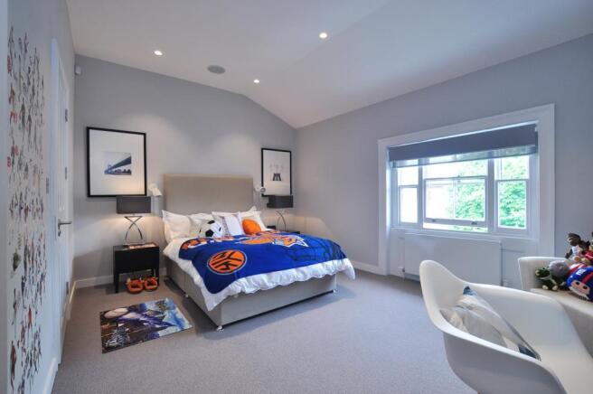 Bed 2