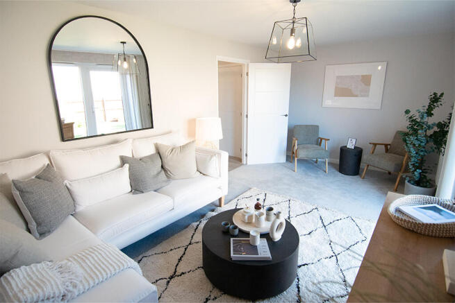 3 bed Semi-Detached for sale Image 5