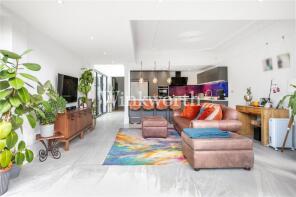 47, Old Park Road, London N13 4RG