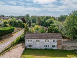 Springhill Farm, Doncaster Road, Crofton, Wakefield WF4 1PR