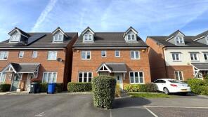 5, Hydra Close, Burtonwood And Westbrook, Warrington WA5 8AT