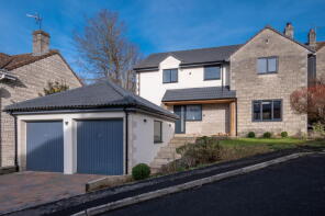 11, Wickham Rise, Frome BA11 2JJ