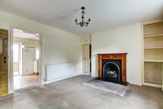 Hall Road, Esh Village, Durham, DH7 photo 4