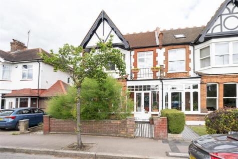 Buckingham Road, Wanstead