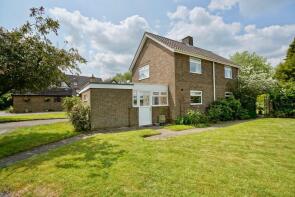 1, Bakers Way, Perry PE28 0BS