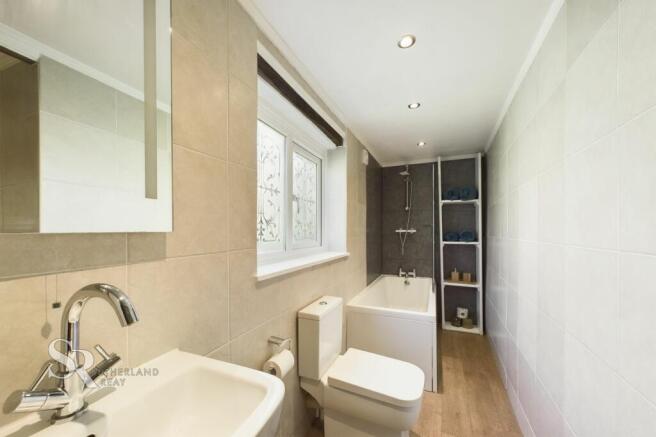 Bathroom / WC