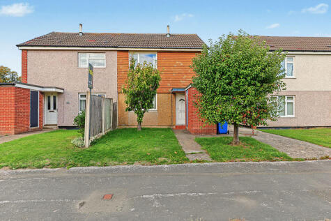 Harehill Road, Grangewood, Chesterfield