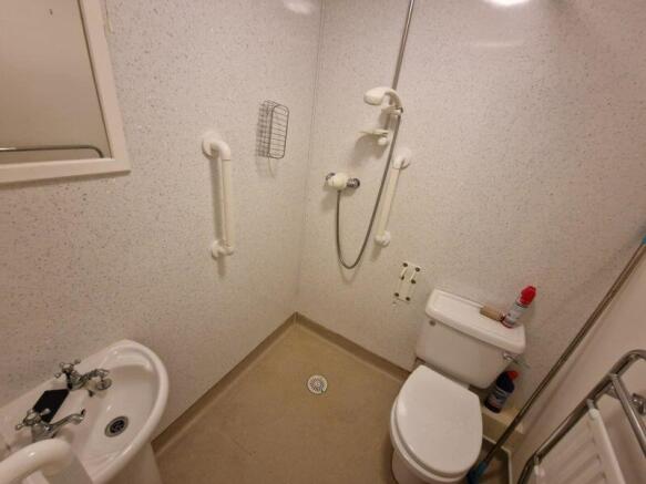 Wet Room