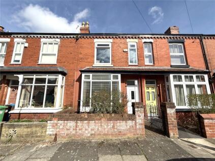 Leyland Avenue, Didsbury, M20