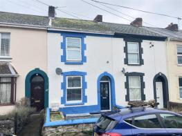 21, Geneva Place, Bideford EX39 3BS