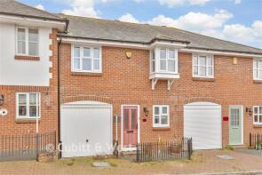 18, Nile Street, Emsworth PO10 7EE