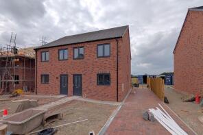 8, Long Mountain View, Trewern, Welshpool SY21 8FH