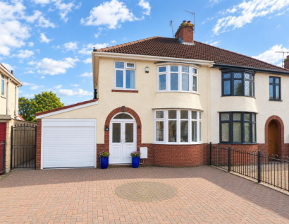 Portway, Shirehampton, Bristol