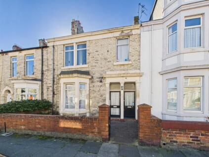 Waterloo Place, North Shields