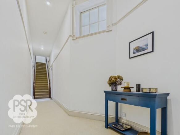 23 - Main Hallway