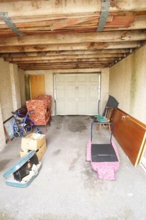 Car Port
