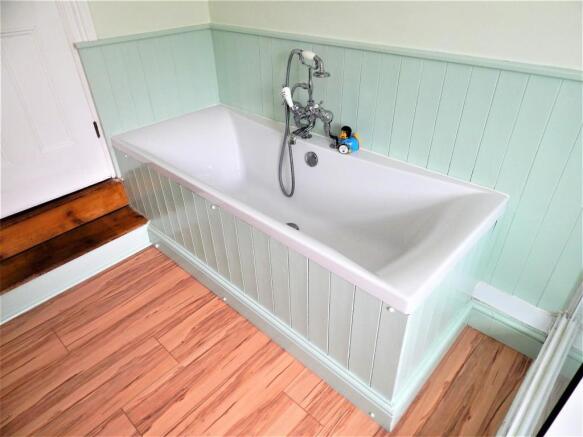 Bath