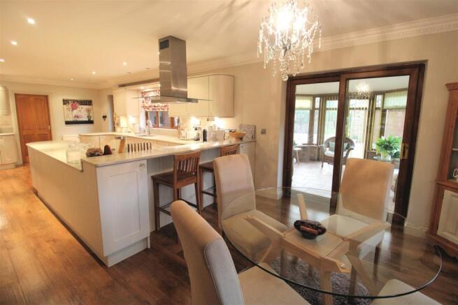 kitchen-diner