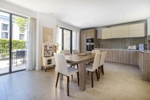 1, Helena Close, London SW19 6BF
