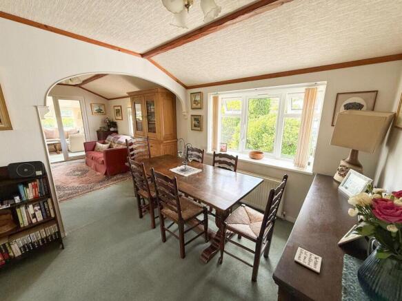 3 bed Park Home for sale Image 7