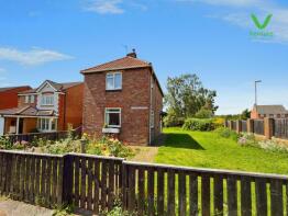 6, Luxmoore Avenue, Crook DL15 0DY