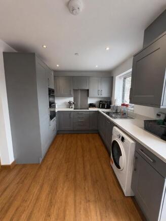 Living Room/Kitchen