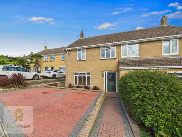 Front of the Property