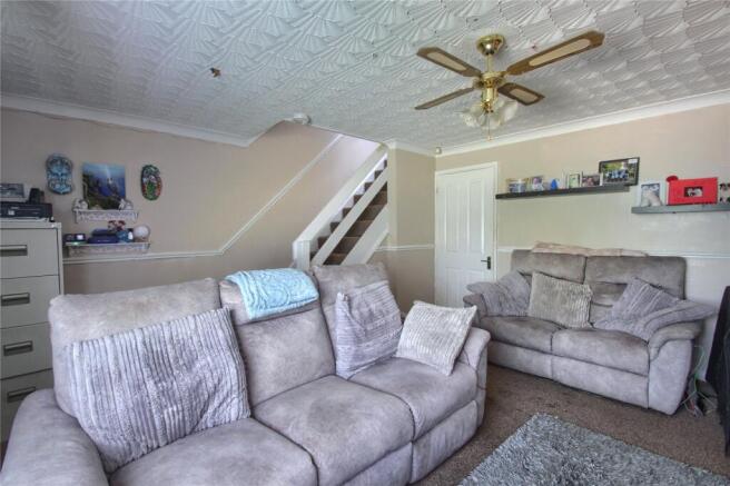 3 bed Terraced for sale Image 4