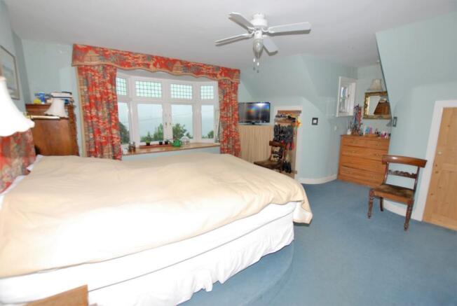 Bedrom