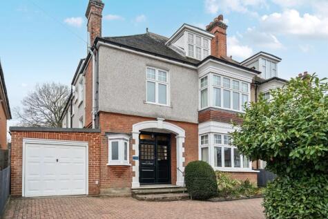 London Lane, Bromley, BR1