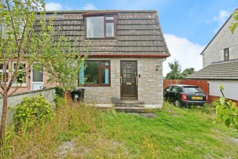 Tregurra Lane, Truro, Cornwall, TR1