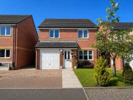 93, Dalwhamie Street, Kinross KY13 8RG