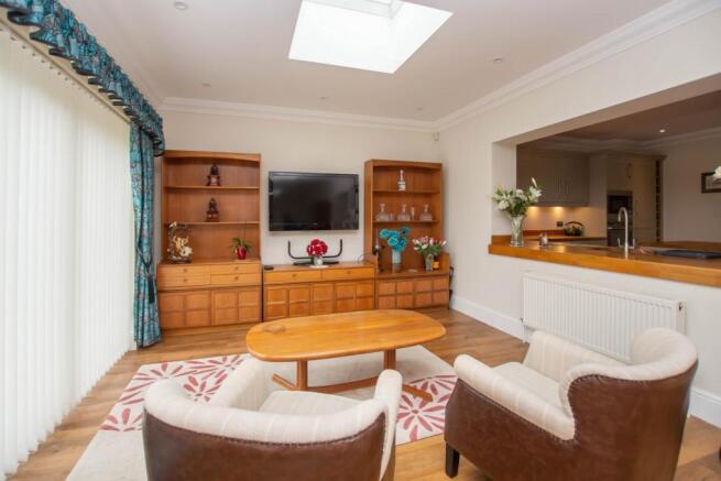 Snug area