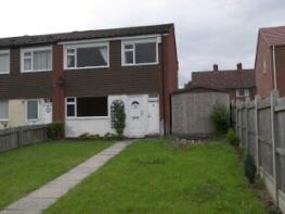 9, Dovedale Fold, Dawley, Telford TF4 2QU