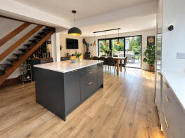 16, Muston Lane, Nottingham NG13 0DY