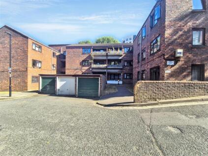 Duppas Hill Lane, Croydon