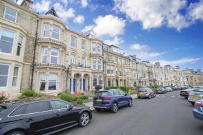 Flat A, 25, Percy Gardens, Tynemouth NE30 4HQ