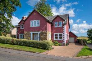 7, Hopelands Road, Silverburn, Penicuik EH26 9LH
