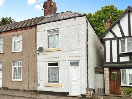 Awsworth Road, Ilkeston, Derbyshire, DE7